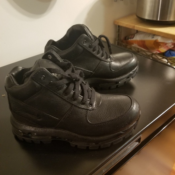 Nike ACG Other | Nike ACG Boots | Poshmark Nike ACG boots